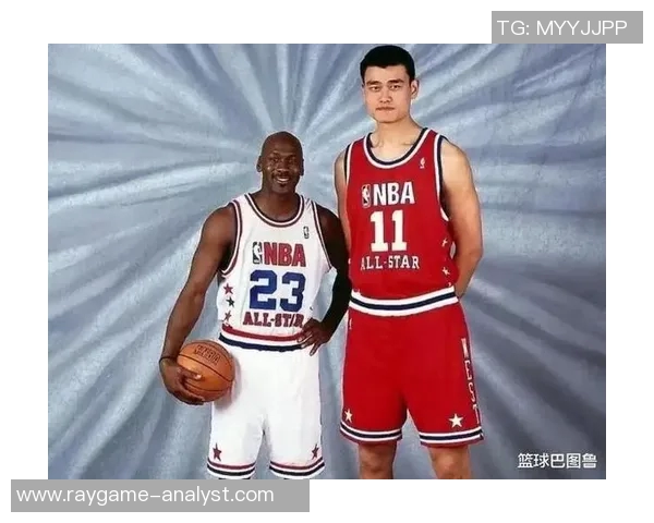 姚明同期球员的辉煌岁月与NBA历史的交汇点探讨 姚明同期球员的辉煌岁月与NBA历史的交汇点探讨