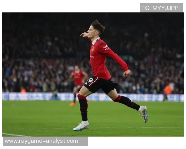 德甲激战莱比锡凭乌龙球小胜曼联全场沸腾瞬间回顾十大精彩进球