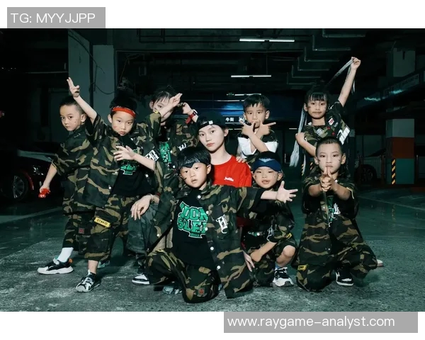 陈伟独家分享街舞心得与技巧助你舞出自我风格与魅力