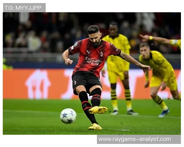 足总杯激战多特蒙德与AC米兰互交白卷乌龙球成全场焦点解析战术博弈 足总杯激战多特蒙德与AC米兰互交白卷乌龙球成全场焦点解析战术博弈