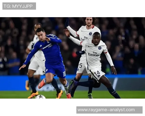 切尔西与巴黎圣日耳曼友谊赛激战四三点球大战引爆全场激情