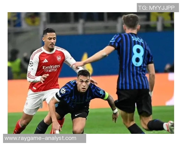 欧冠激战:国米与曼城平局红牌事件引发全场热议与数据分析 欧冠激战:国米与曼城平局红牌事件引发全场热议与数据分析