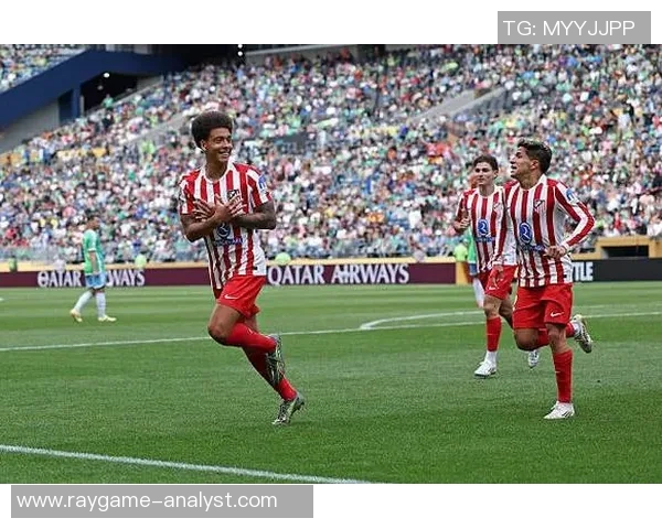 中超赛场波尔图大胜马竞引发历史冷门全场沸腾