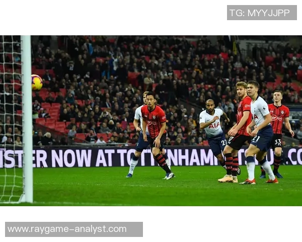 英超热刺大胜阿森纳五球狂潮点球大战瞬间点燃全场激情 英超热刺大胜阿森纳五球狂潮点球大战瞬间点燃全场激情