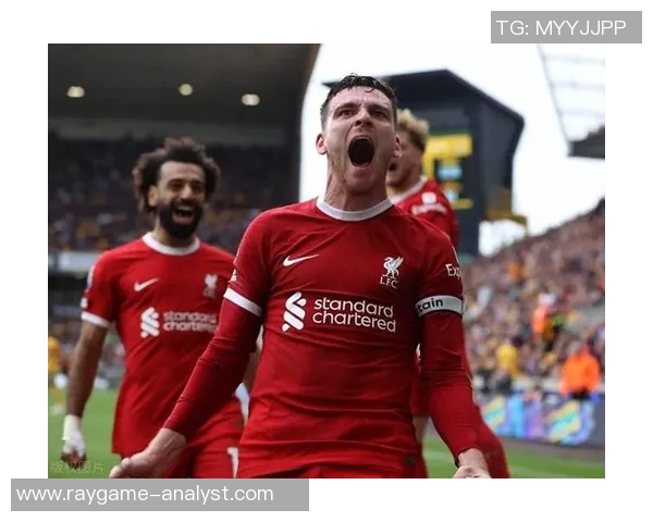 利物浦逆袭巴萨5-0大胜上演历史冷门帽子戏法引爆全场