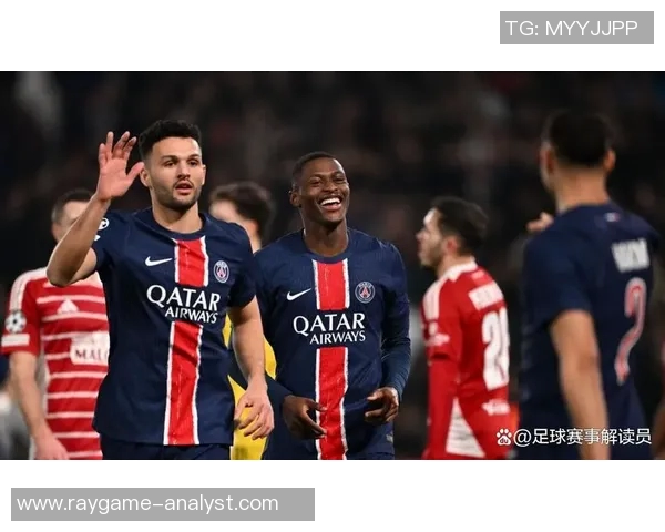巴黎圣日耳曼大胜尤文图斯全场沸腾赛后点评引发热议